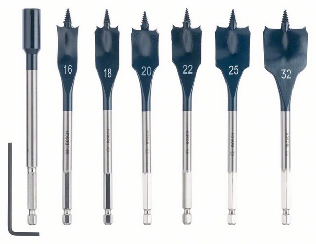 spades bit - Image 2